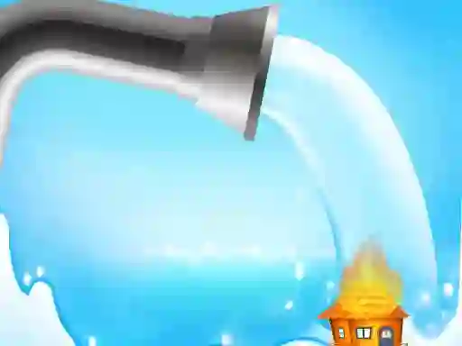 Игра Water Cave онлайн