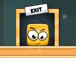 Игра Jelly Escape онлайн