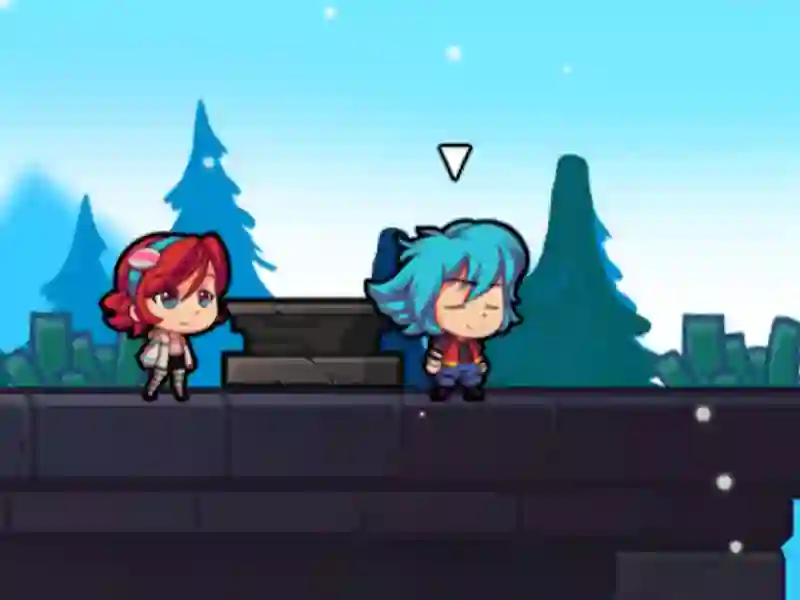Игра Fantasy Brothers онлайн