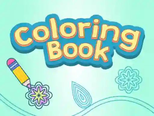 Игра Coloring Book онлайн