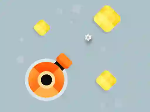 Игра Shoot the Box онлайн