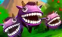 Игра Troll Sweeper онлайн
