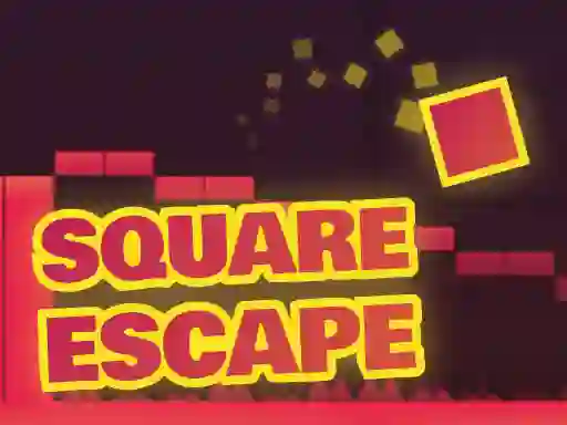 Игра Square Escape онлайн