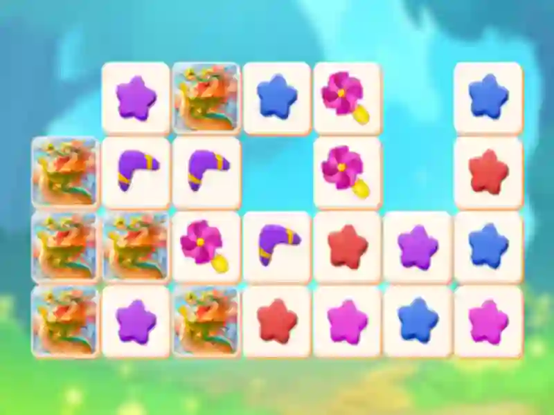 Игра Puzzle Tap онлайн