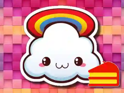 Игра Candy Endless Jumping онлайн