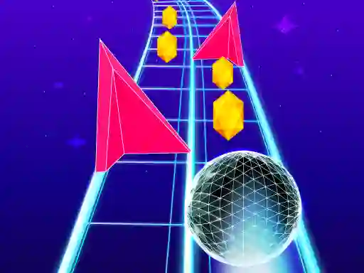 Игра Deadly Ball 3D онлайн