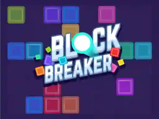Игра Block Breaker онлайн