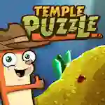 Игра Temple Puzzle онлайн