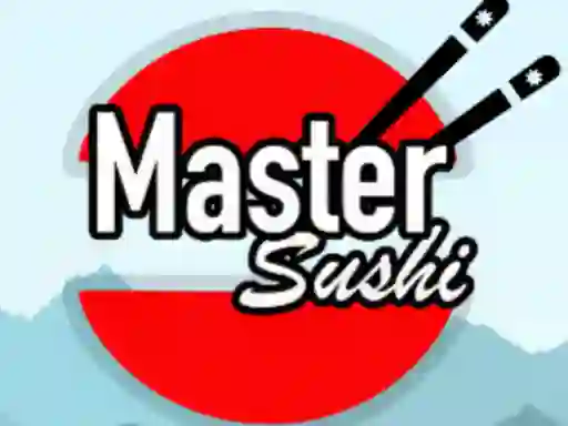 Игра Master Sushi онлайн