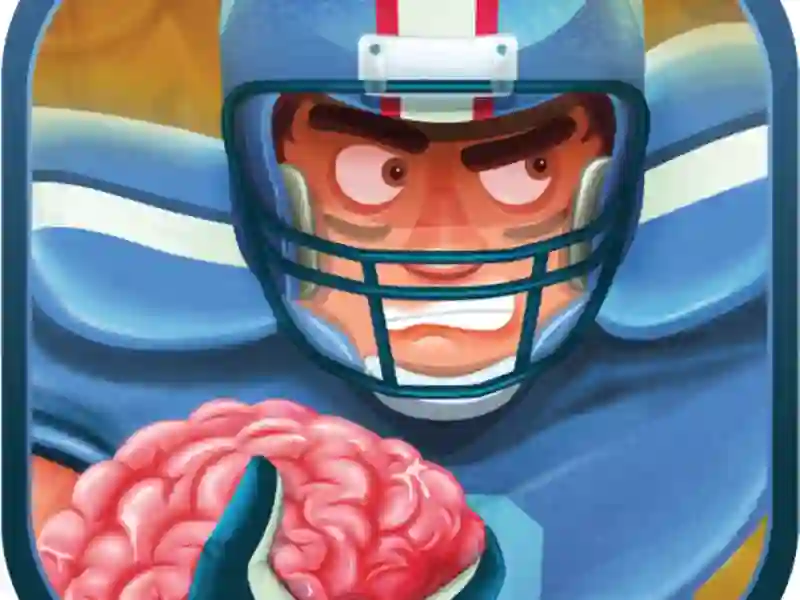 Игра Foot Brain онлайн