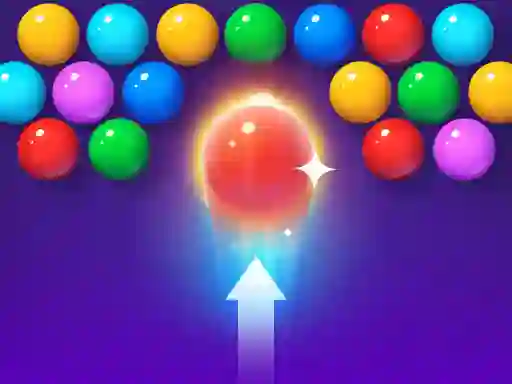 Игра Bubble Shooter HD 2 онлайн