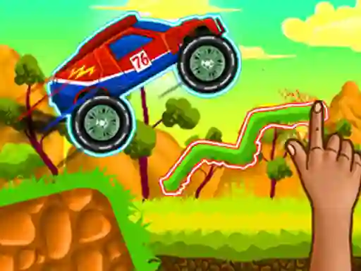 Игра Brainy Cars онлайн