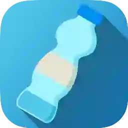 Игра Bottle Flip Challenge 2 онлайн