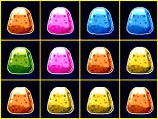 Игра Jelly Collapse Deluxe онлайн
