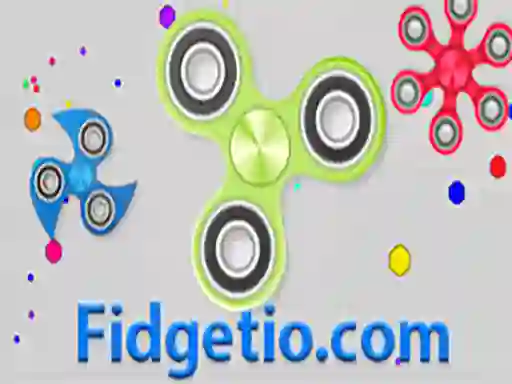 Игра Fidgetio.com онлайн