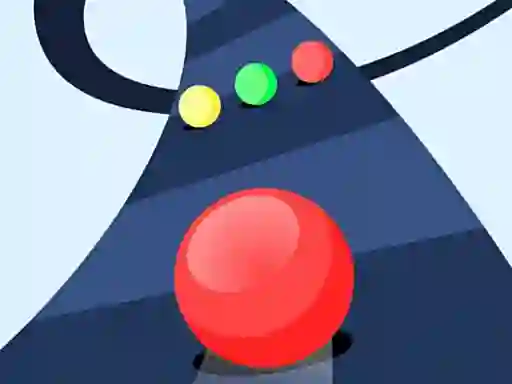 Игра Color Road онлайн