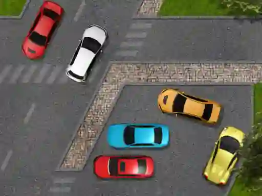 Игра Time to Park 2 онлайн