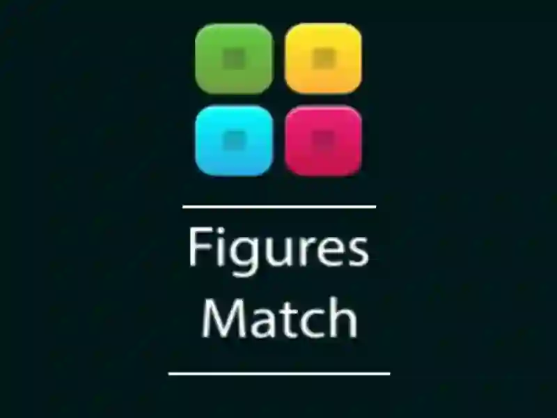 Игра Figures Match онлайн