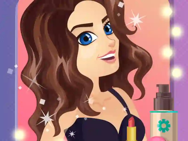 Игра WOW Girl онлайн