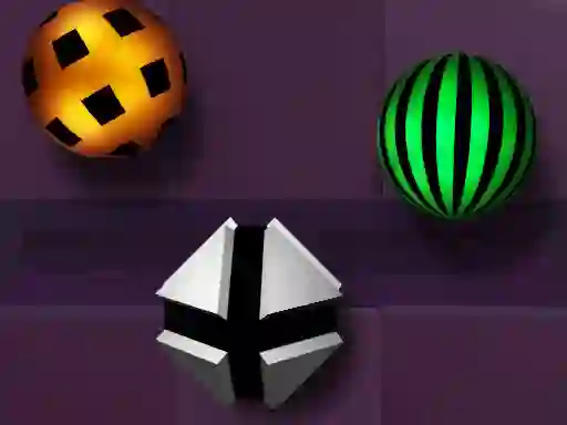 Игра Balls Will Fall онлайн