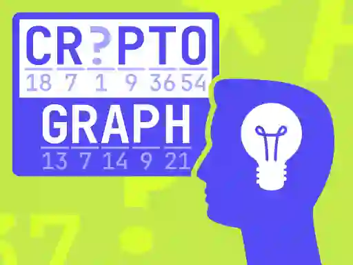 Игра Cryptograph онлайн