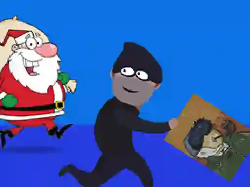 Игра Master Thief онлайн