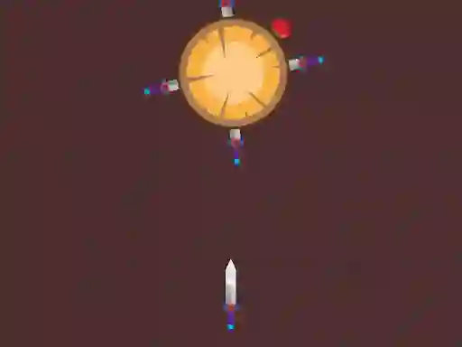 Игра Weapon Strike онлайн