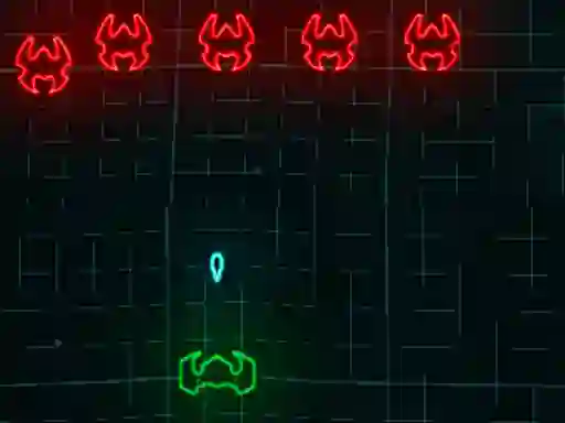 Игра Galaxy Retro онлайн