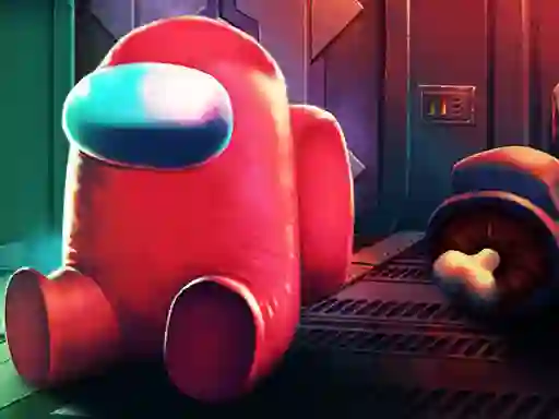 Игра Imposter 3d онлайн