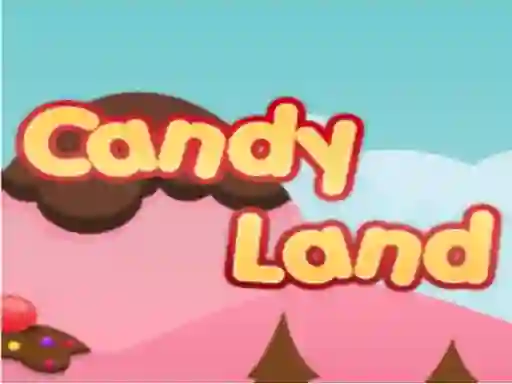 Игра Candy Land онлайн