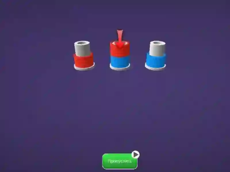 Игра Rope Sorting онлайн