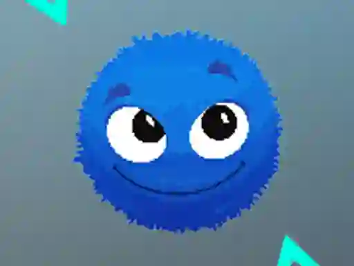 Игра Cute Ball онлайн