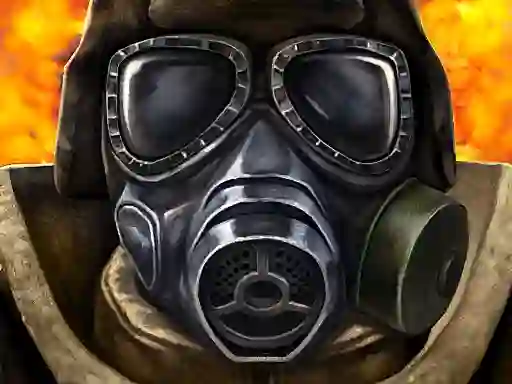 Игра Masked.io онлайн