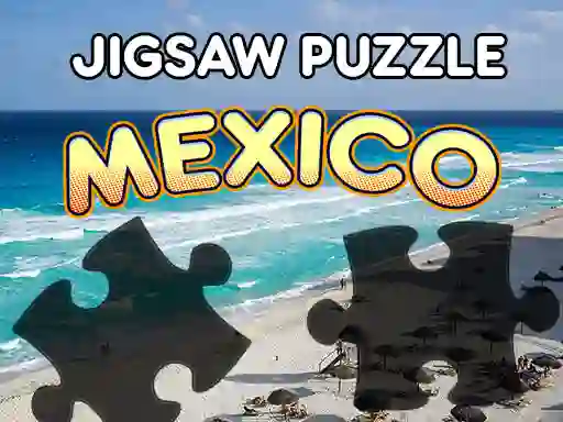 Игра Jigsaw Puzzle Mexico онлайн