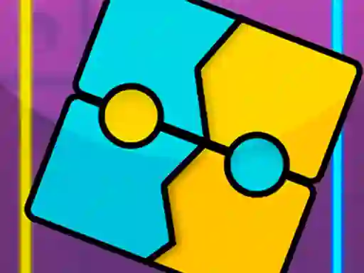 Игра Go Up Dash онлайн