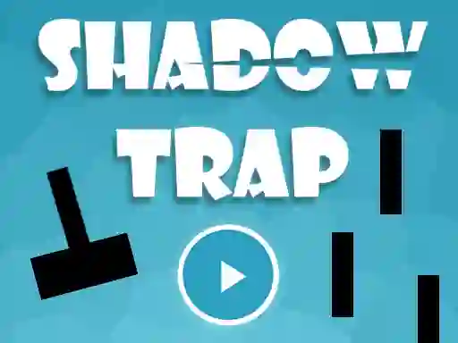 Игра Shadow Trap онлайн