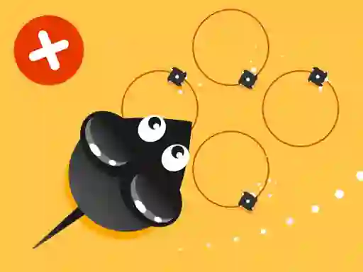 Игра Mouse онлайн