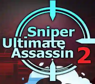 Игра Sniper Ultimate Assassin 2 онлайн