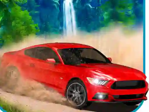 Игра Offroad Racing Adventure онлайн