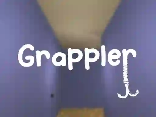 Игра Grappler онлайн