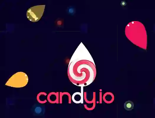 Игра Candy.io онлайн