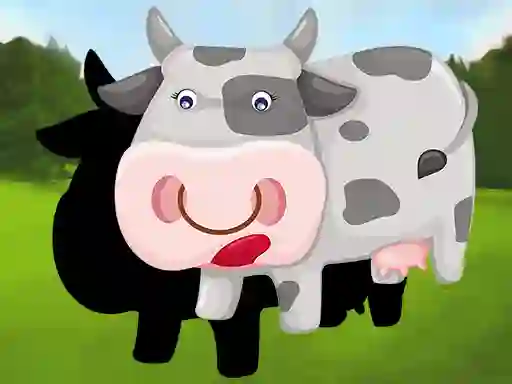 Игра Animal Guessing онлайн