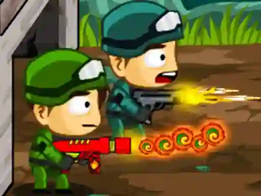 Игра Zombie Last Castle онлайн