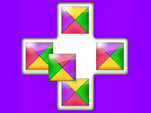 Игра Puzzle Color онлайн