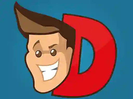Игра Dangerous Danny онлайн