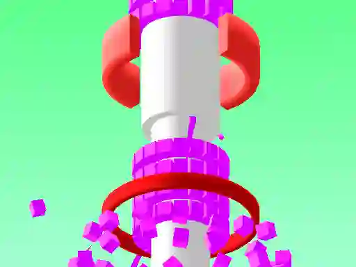 Игра Pipe Ninja онлайн