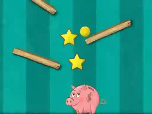 Игра Piggy Bank Adventure 2 онлайн