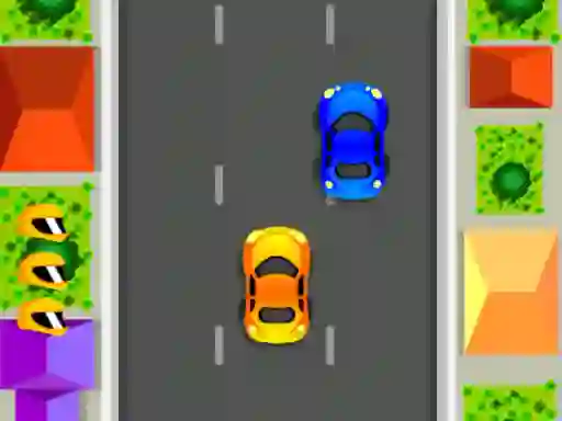 Игра Ready Driver онлайн