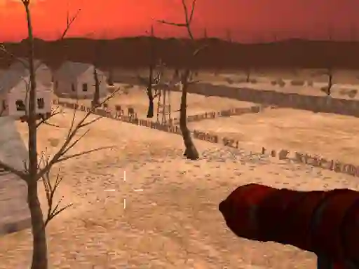 Игра Wasteland Shooters онлайн