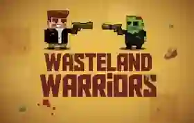 Игра Wasteland Warriors онлайн
